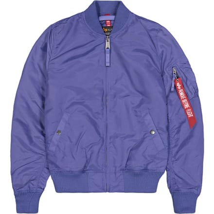 Damesjas Alpha Industries MA-1 TT