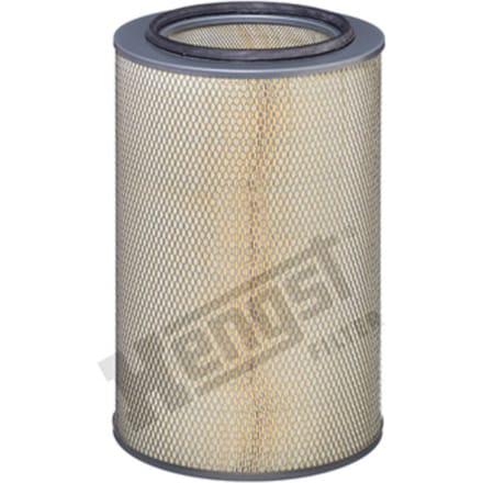 Luchtfilter HENGST Filtration E118L