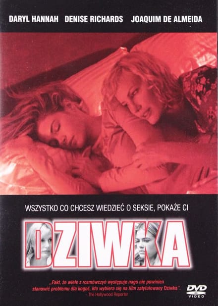 Yo puta [DVD]