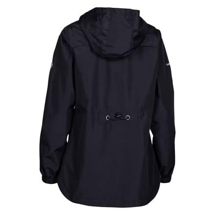 Trespass Dames flourish waterproof jasje