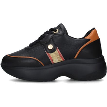 Lage Sneakers Gattinoni PIGDF6316WQ