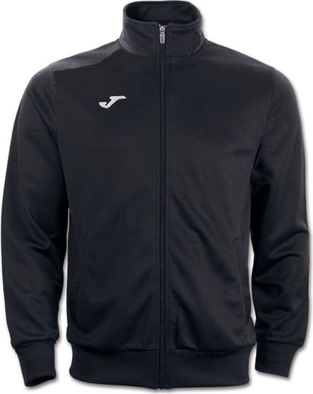 Joma Gala Polyestervest Kinderen - Zwart | Maat: 6XS (104)