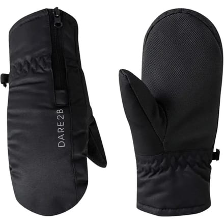 Dare2b Igloo Handschoenen Zwart 3-4 Years Kinderen