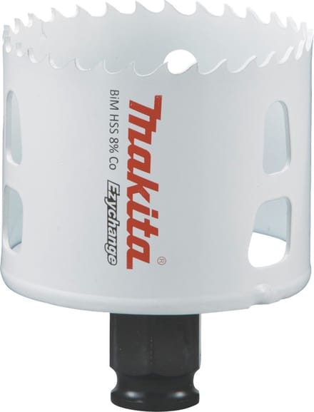 Makita E-03872 Gatzaag 60mm snelwissel BiM