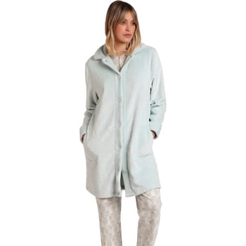 Pyjama-sets Admas Aqua Binnenjas