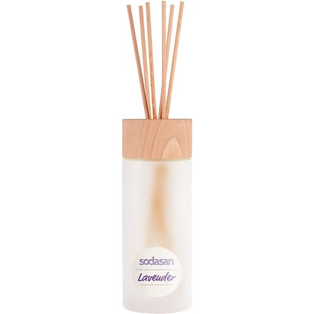 Sodasan Luchtverfrisser Lavendel 200ml