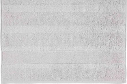 Cawo Noblesse2 Uni Gastendoekje - Sterling 30x50