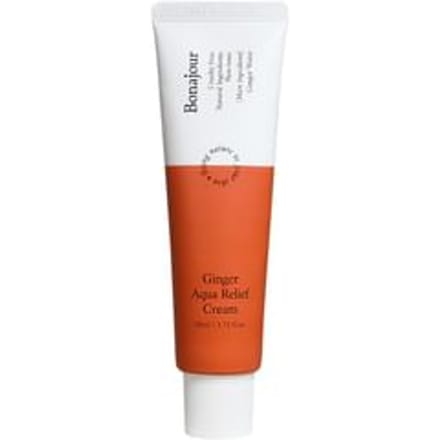 BONAJOUR - Ginger Aqua Relief Cream 50ml