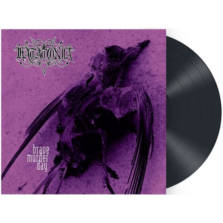 Brave Murder Day - Katatonia