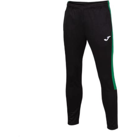Joma Eco Championship Broek Zwart 2XL Man