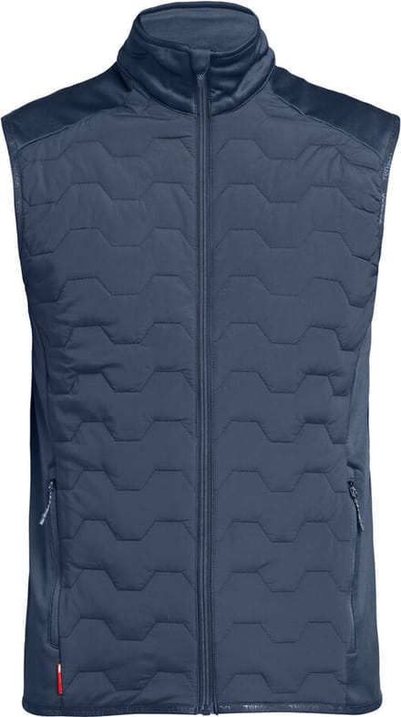 Tenson TXlite Hybrid Vest 465018059 - Blauw - S