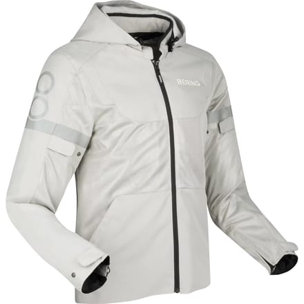 Motorjas Bering Profil-En17353