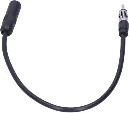 Antenne Kabel | DIN naar DIN | Verlengkabel | Universele Adapter
