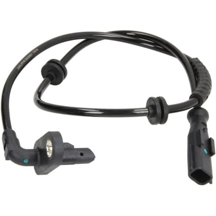 Sensor, wielsnelheid DELPHI SS20601