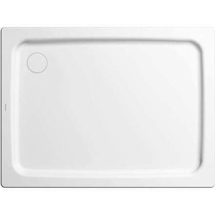 Kaldewei shower plan 543-2 shower tray 75 x 90 cm Ambiente