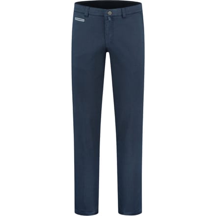 North84 Luxury Comfort Chino  Donkerblauw 21282134.1
