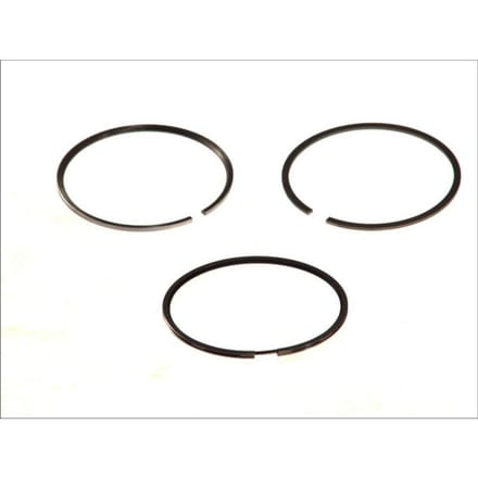 Zuigerveren set MAHLE 012 03 N0
