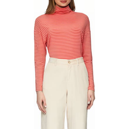 s.Oliver  T-shirts Red Taglia: 34 | Maglie a manica lunga Outlet | Donna | Rosso