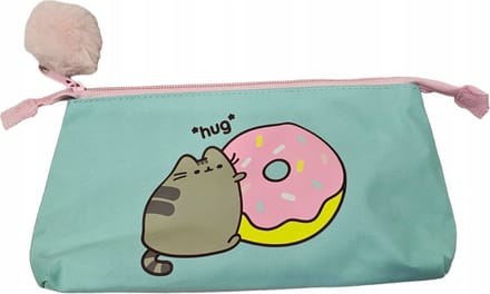 Undercover Pusheen - Pennenbak - Pastel - Kosmetisch