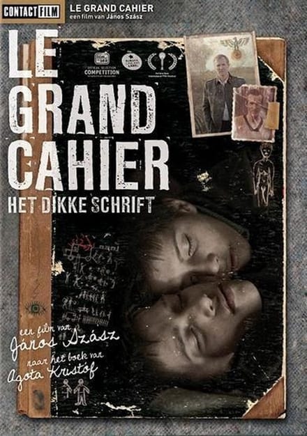 Le Grand Cahier (DVD)