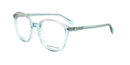 Kate Spade POLINA Blue 50/20/140 WOMAN Brilmonturen