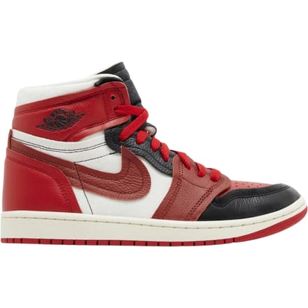 Nike Nike Air Jordan 1 High MM- Sneakers Dames