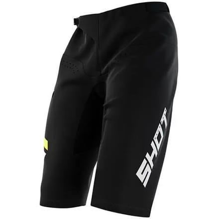 Kinderbroeken Shot Race Gear Rogue revolt
