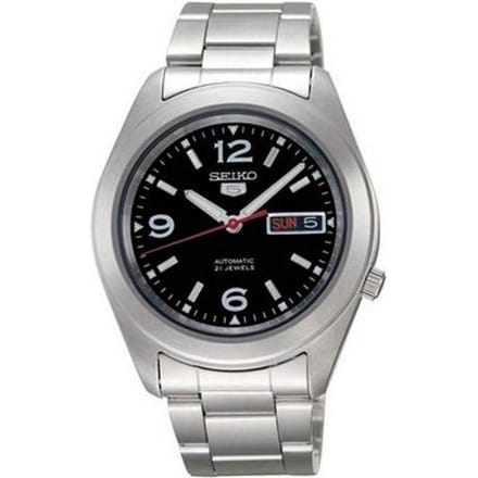 Seiko 5 SNKM77K1 Heren Horloge 40mm