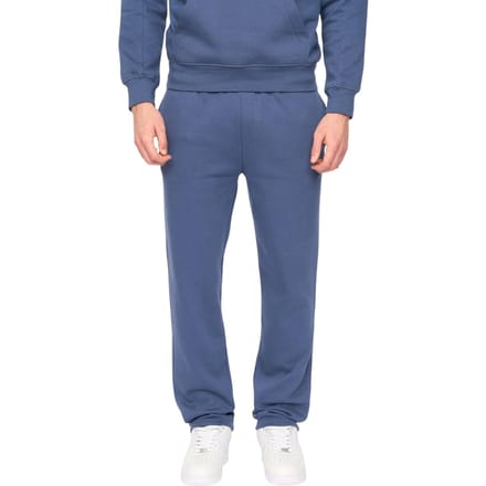 Duck and Cover Heren Rayland Joggingbroek (Denim Blauw)