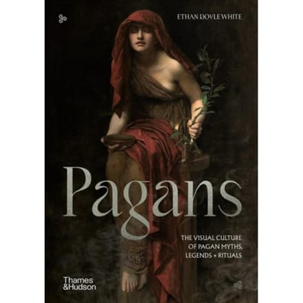 Pagans - Religious And Spiritual Imagery - Ethan Doyle White