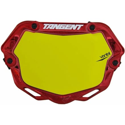 Mini/cruiserplaat Tangent ventril 3d mini/cruiser