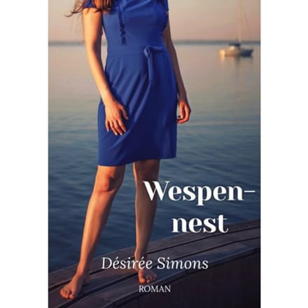 Wespennest - Désirée Simons