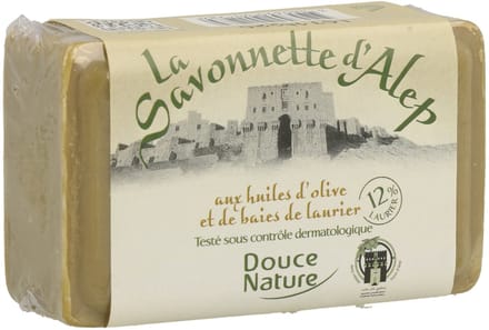 Alep Plantaardige Natuurzeep