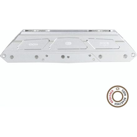 Rollendraaiplateau Iqon AG Decode Pro 110