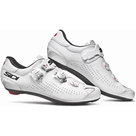 Schoenen Sidi