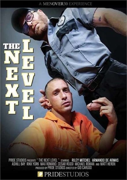 Pride Studios - The Next Level