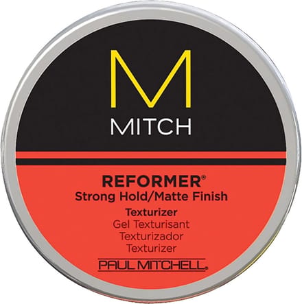 Reformer - Paul Mitchell
