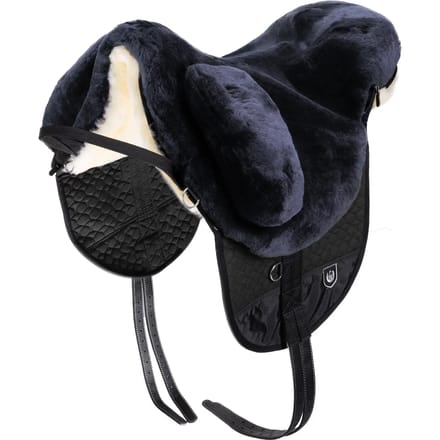 Rijmat voor paarden Werner Christ Horse Premium Plus
