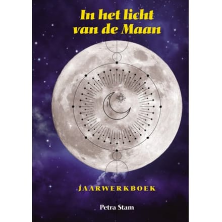 In Het Licht Van De Maan - Petra Stam