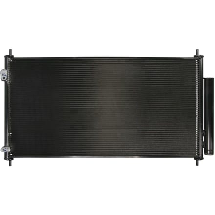 Condensator, airconditioning NRF 350597
