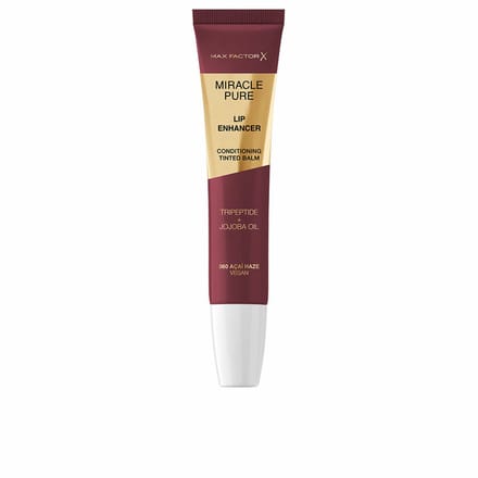 Lipbalsem Max Factor MIRACLE PURE Nº 060-Acai Haze 12 ml
