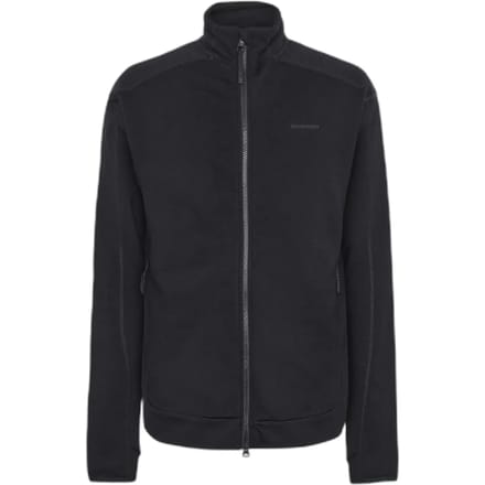 Fleece KnowledgeCotton Apparel Dynamic