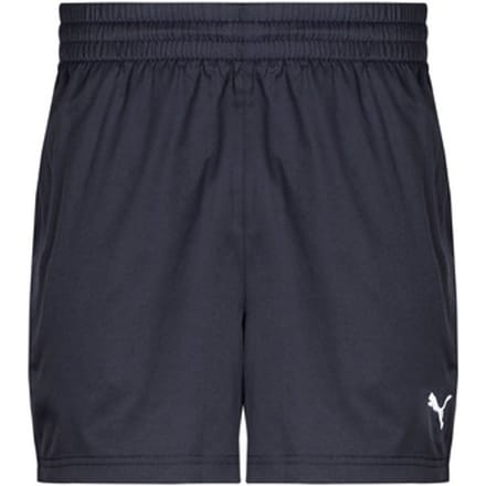 Puma  Korte Broek ESS LOGO WOVEN SHORT