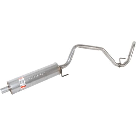 Voorpijp BOSAL 286-099