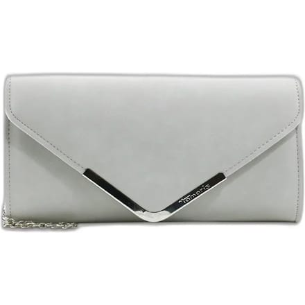 Tamaris Clutch TAS Amalia ( 30453 ) - Dames handtassen - silver 830