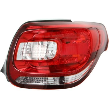 Achterlicht DEPO 552-1938R-LD-UE