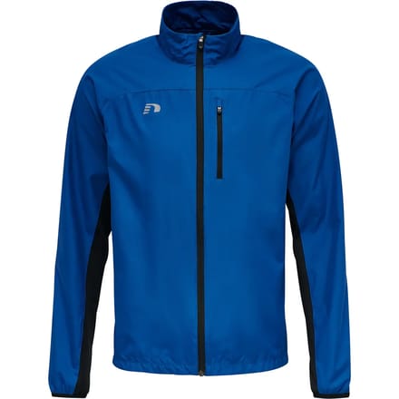 Newline Core Jacket Heren - sportjas - blauw - Mannen