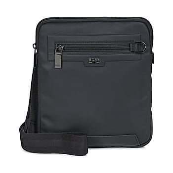 Boss Black CULLEN CROSS BODY BAG BLACK