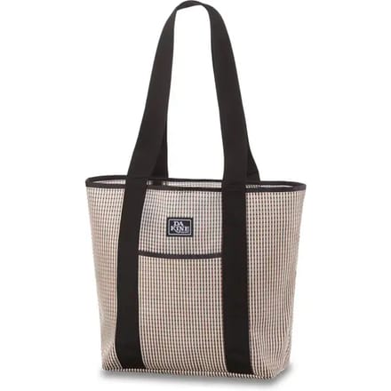 Dakine Mesh Tote stone