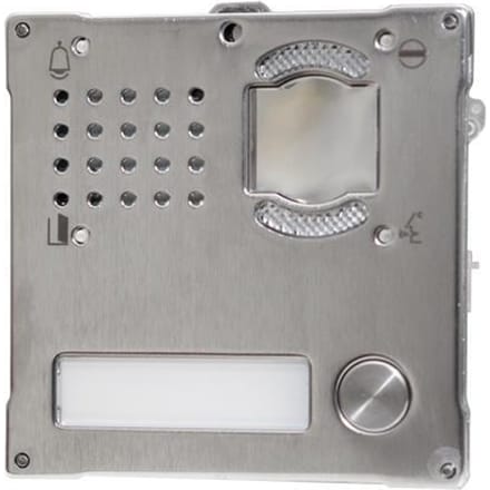 Comelit VAndalcom Functiemodule Deurintercom - 3268S/1